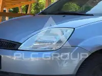 2005 Ford FIESTA