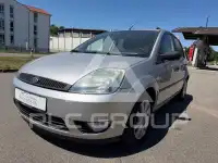 2005 Ford FIESTA