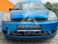 2005 Ford FIESTA