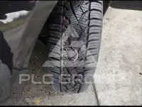 2005 Ford FIESTA