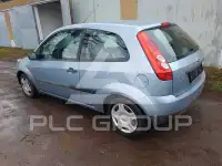 2005 Ford FIESTA