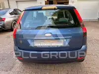 2005 Ford FIESTA
