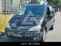 2005 Ford GALAXY