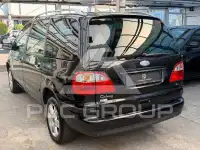 2005 Ford GALAXY