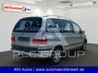 2005 Ford GALAXY