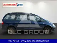 2005 Ford GALAXY