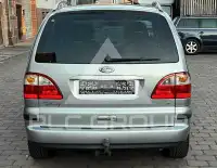 2005 Ford GALAXY