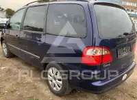 2005 Ford GALAXY