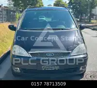 2005 Ford GALAXY