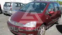 2005 Ford GALAXY