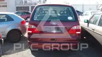 2005 Ford GALAXY