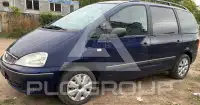 2005 Ford GALAXY