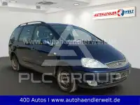 2005 Ford GALAXY