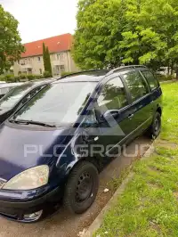 2005 Ford GALAXY