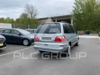 2005 Ford GALAXY