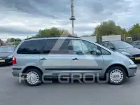 2005 Ford GALAXY