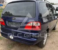 2005 Ford GALAXY