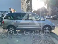 2005 Ford GALAXY