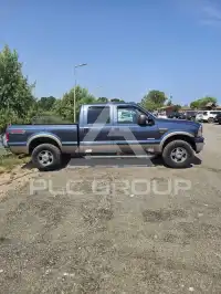 2005 Ford F-250