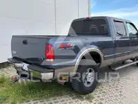 2005 Ford F-250
