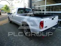 2005 Ford F-250