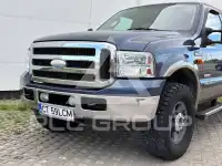 2005 Ford F-250