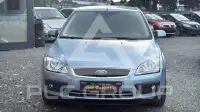 2005 Ford FOCUS