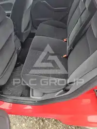2005 Ford FOCUS