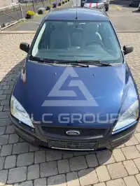 2005 Ford FOCUS