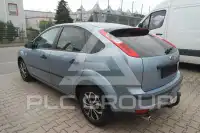 2005 Ford FOCUS