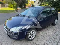 2005 Ford FOCUS