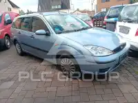 2005 Ford FOCUS