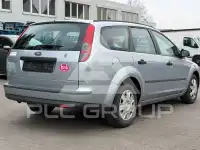 2005 Ford FOCUS