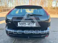 2005 Ford FOCUS