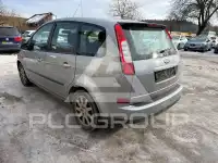 2005 Ford FOCUS