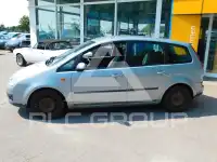 2005 Ford FOCUS
