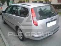 2005 Ford FOCUS