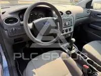 2005 Ford FOCUS