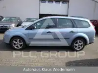 2005 Ford FOCUS