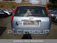 2005 Ford FOCUS