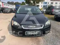 2005 Ford FOCUS