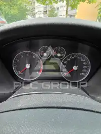 2005 Ford FOCUS