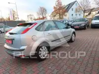 2005 Ford FOCUS