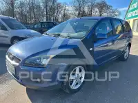2005 Ford FOCUS