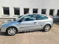 2005 Ford FOCUS