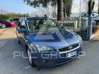 2005 Ford FOCUS