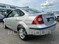2005 Ford FOCUS