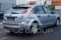 2005 Ford FOCUS