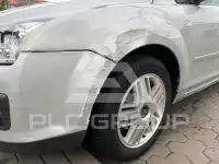 2005 Ford FOCUS