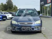 2005 Ford FOCUS